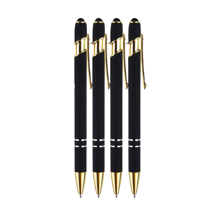 Signature Series Pens 4-Pack