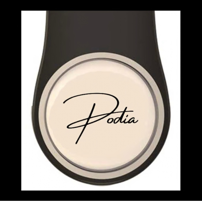 Spring Action Divot Tool